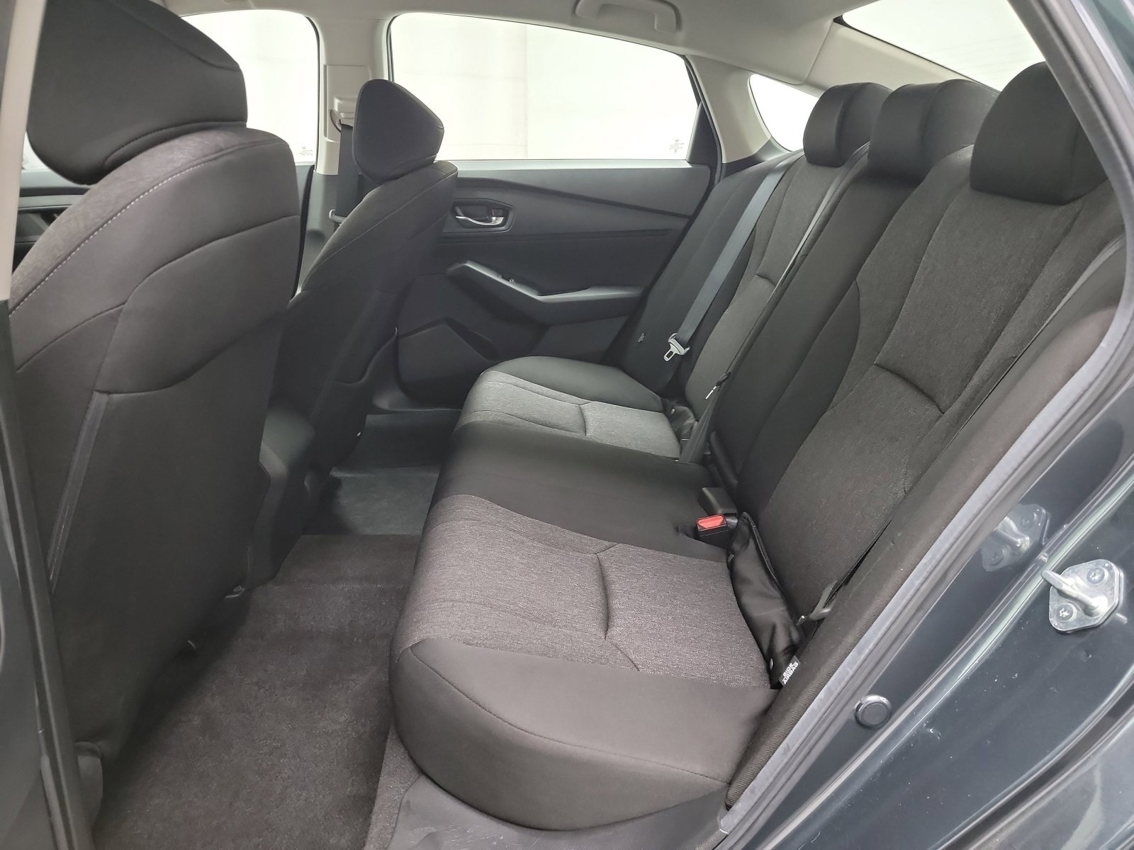 Certified 2024 Honda Accord LX image 27