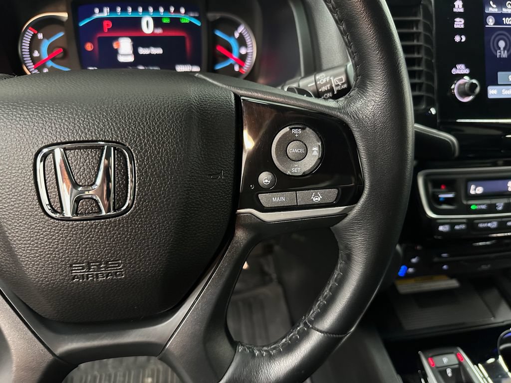 Used 2022 Honda Pilot Elite image 16
