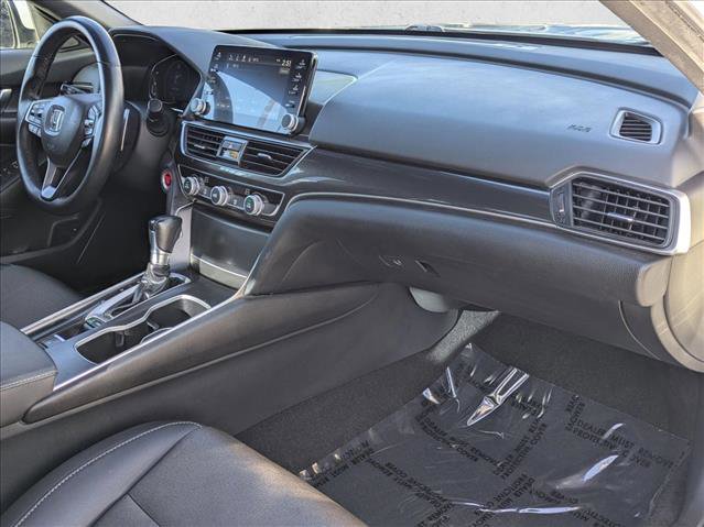 Used 2019 Honda Accord Sport image 20