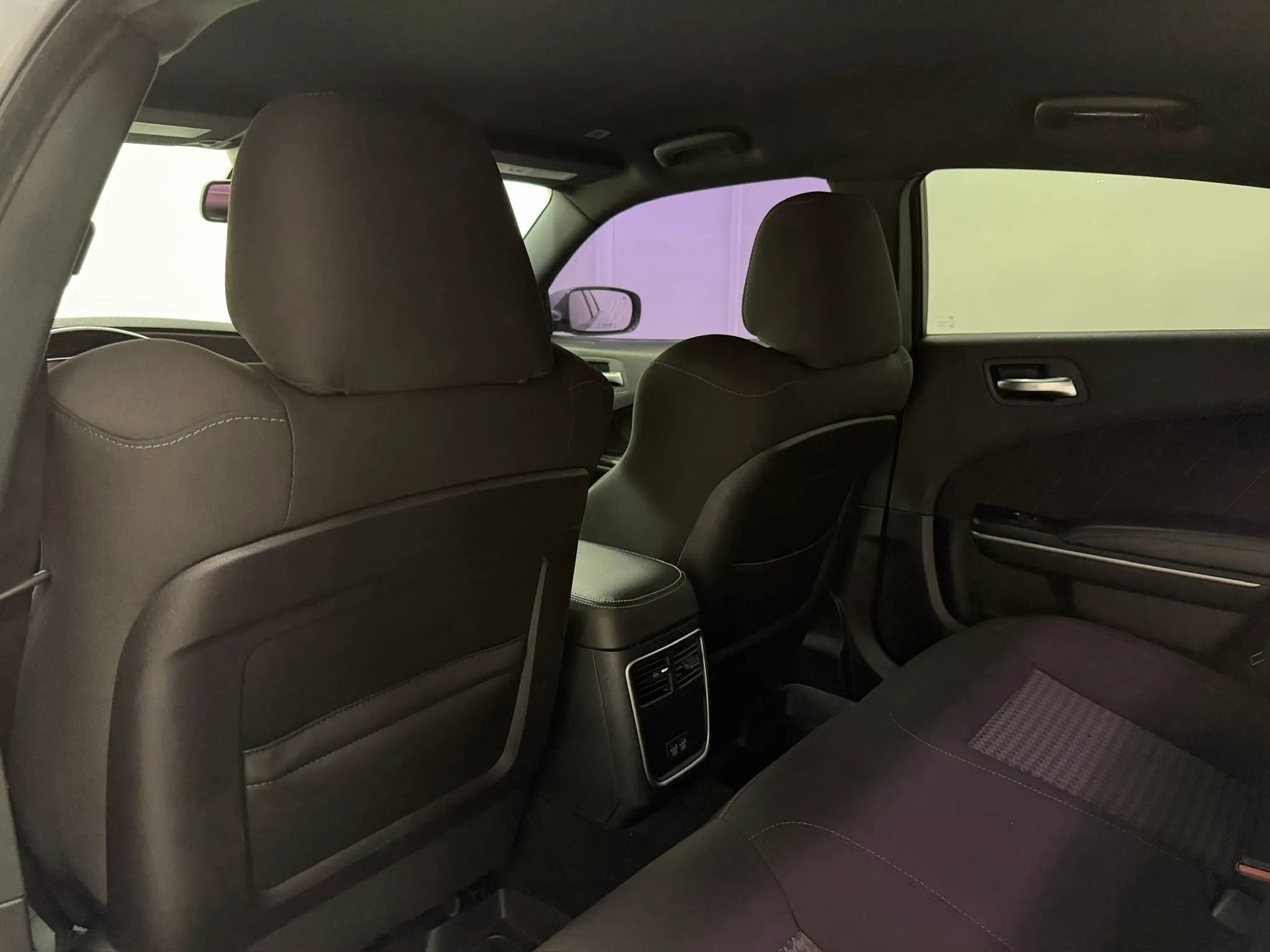 Used 2020 Dodge Charger Scat Pack RWD image 13
