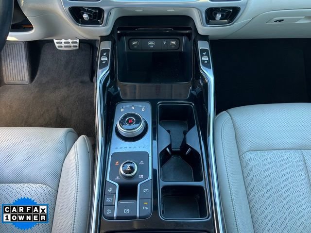 Used 2023 Kia Sorento SX Prestige AWD/4WD image 29