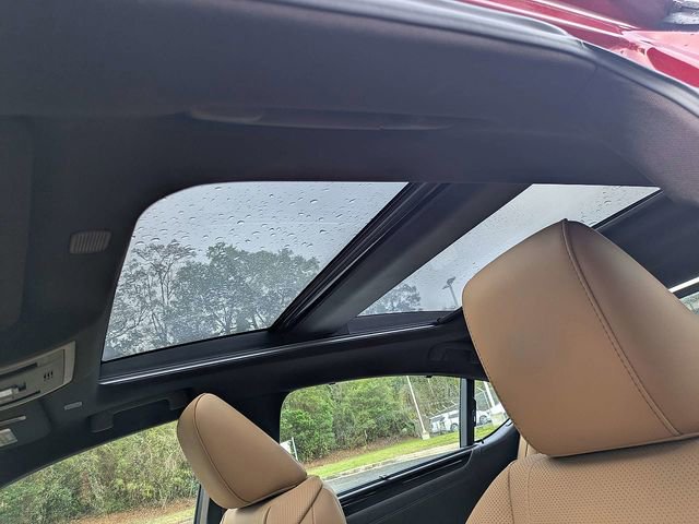 Used 2019 Lexus ES 350 Ultra Luxury w/ Accessory Package 2 image 19