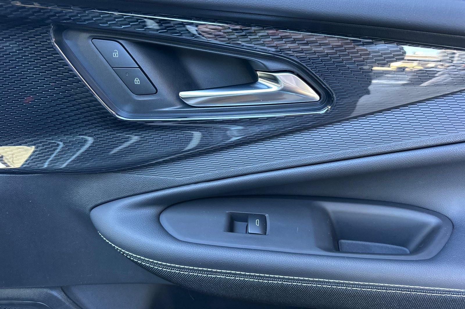 Used 2026 Chevrolet Blazer EV LT image 22