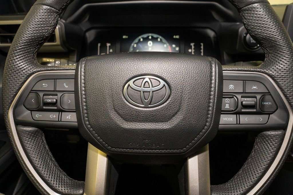 Used 2024 Toyota Tacoma SR5 image 17