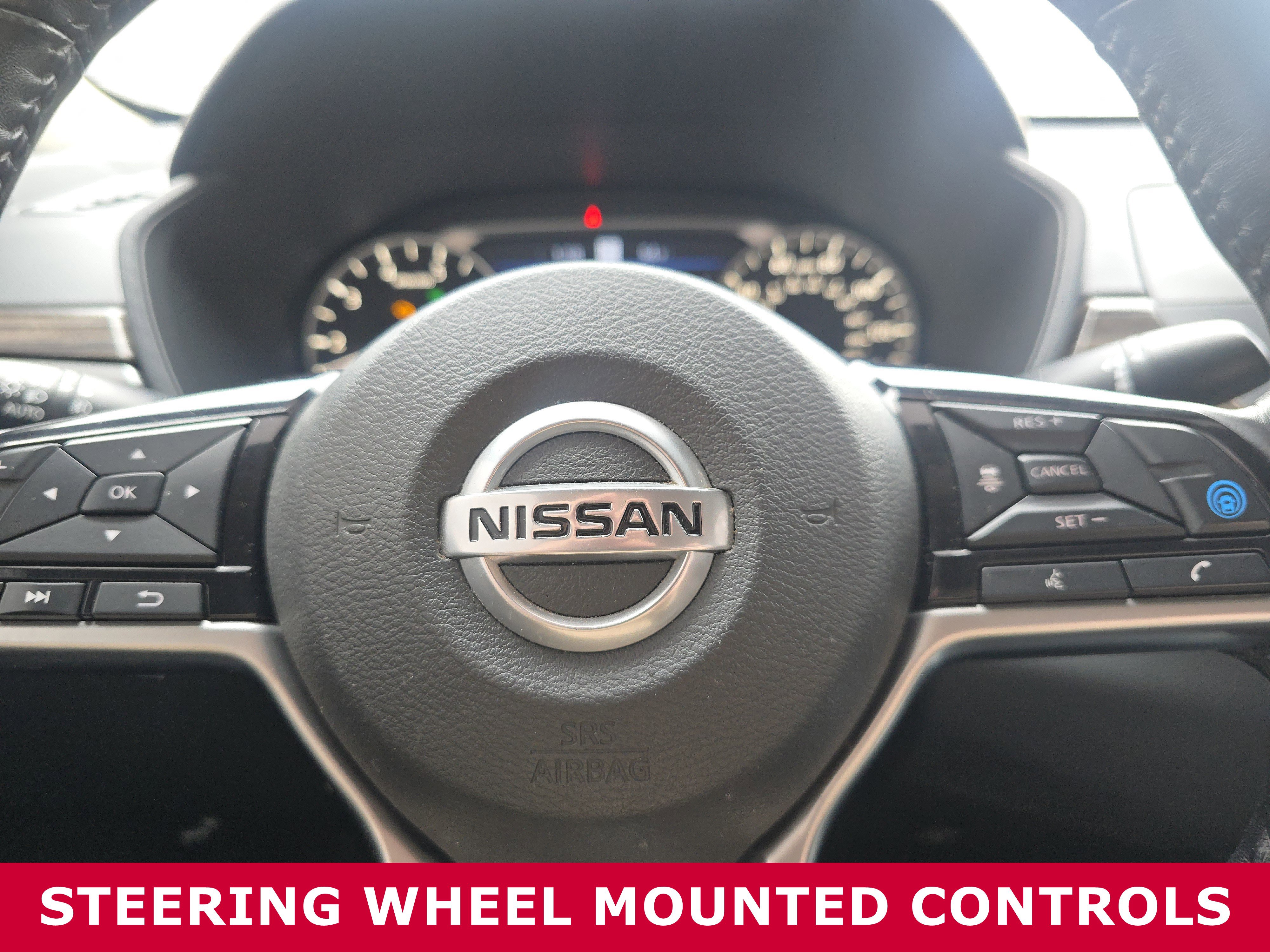 Used 2019 Nissan Altima 2.5 SL image 16