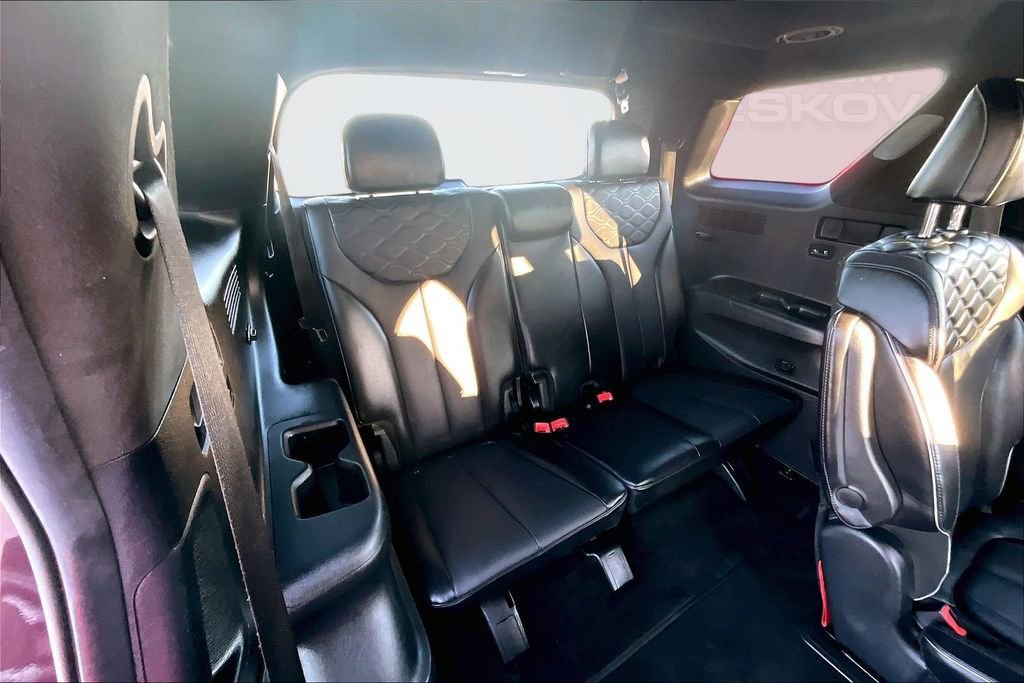 Used 2020 Hyundai Palisade Limited image 28