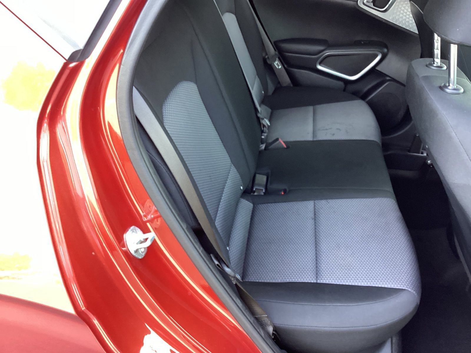 Used 2024 Kia Soul LX w/ Option Group 015 image 20