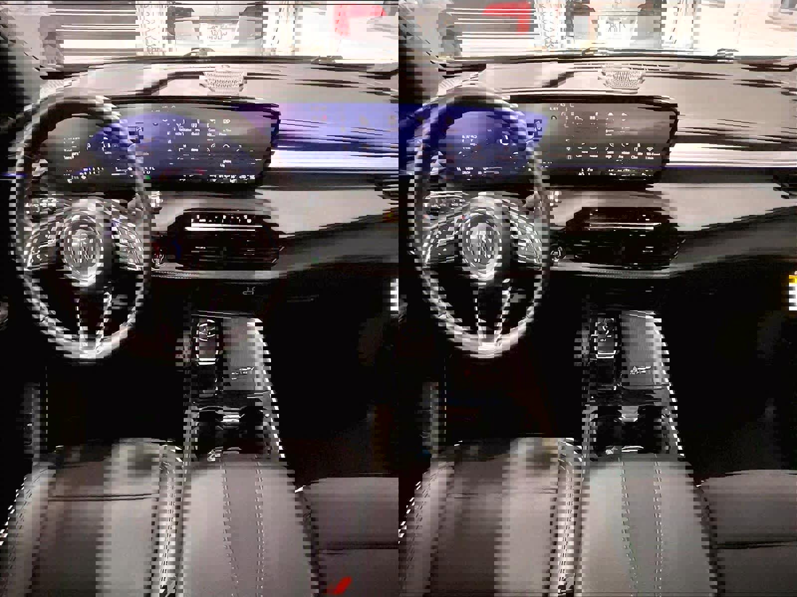 Used 2025 Buick Enclave Preferred image 22