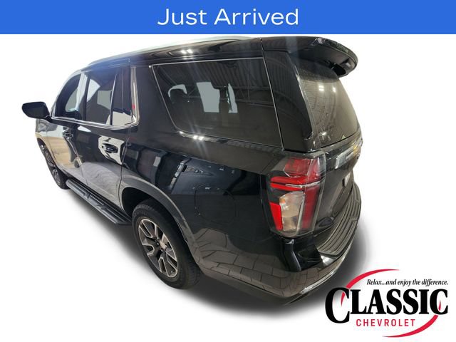 Used 2023 Chevrolet Tahoe LS RWD image 4