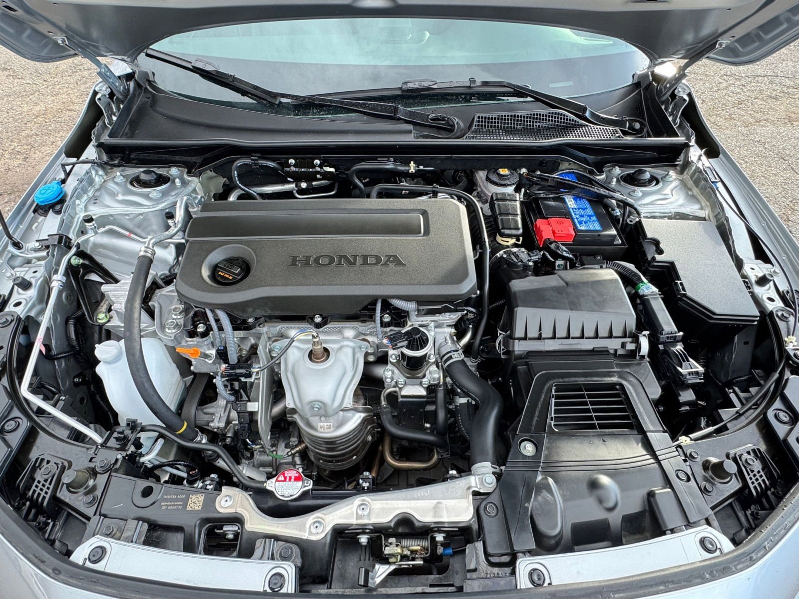 Used 2025 Honda Civic Sport image 31