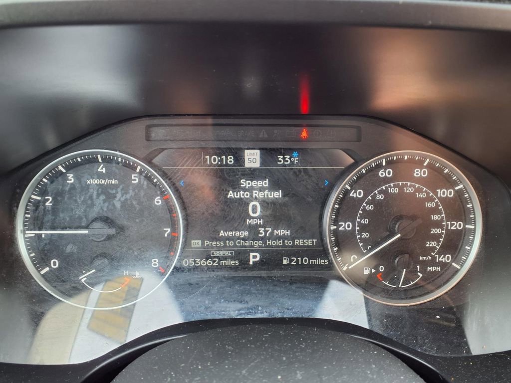 Used 2024 Mitsubishi Outlander SE Black Edition image 20