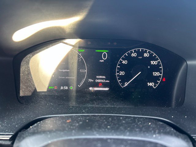 Used 2024 Honda CR-V Sport-L image 17