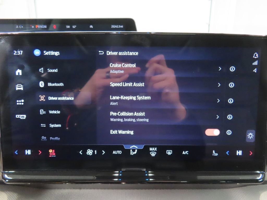 Used 2025 Ford Expedition Max Active image 26