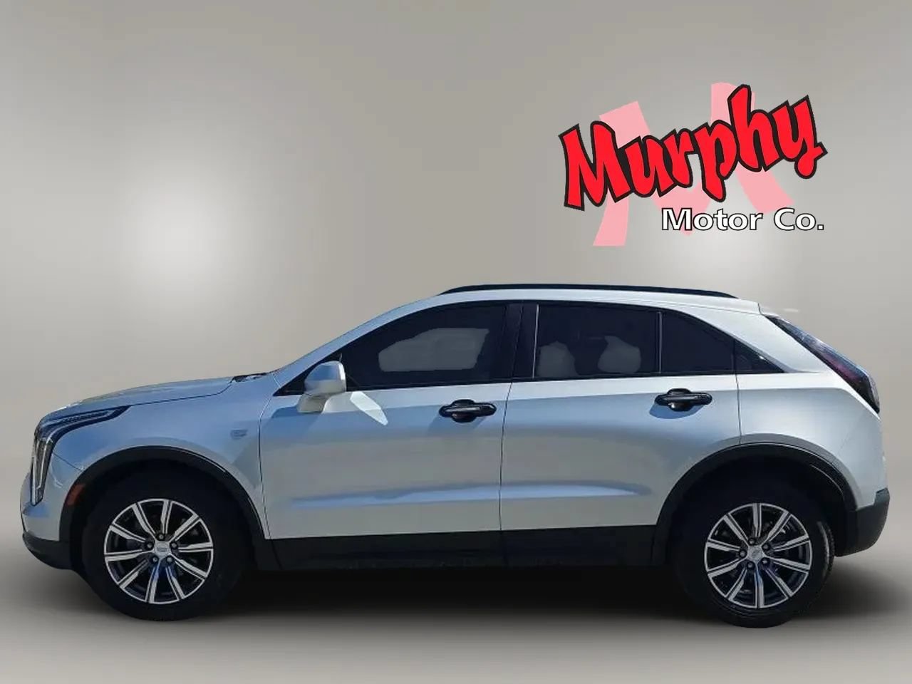 Used 2020 Cadillac XT4 Sport w/ Cold Weather Package AWD/4WD image 5