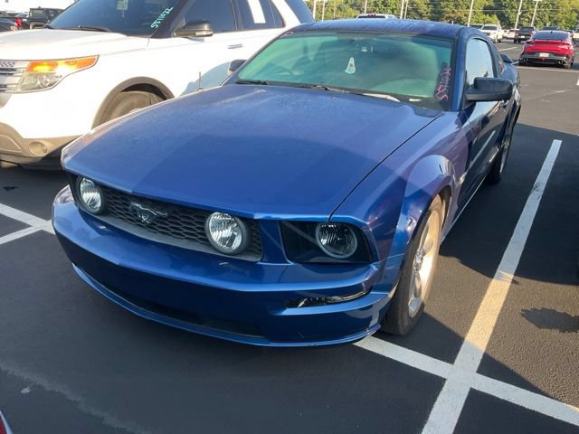 Used 2006 Ford Mustang GT RWD image 9