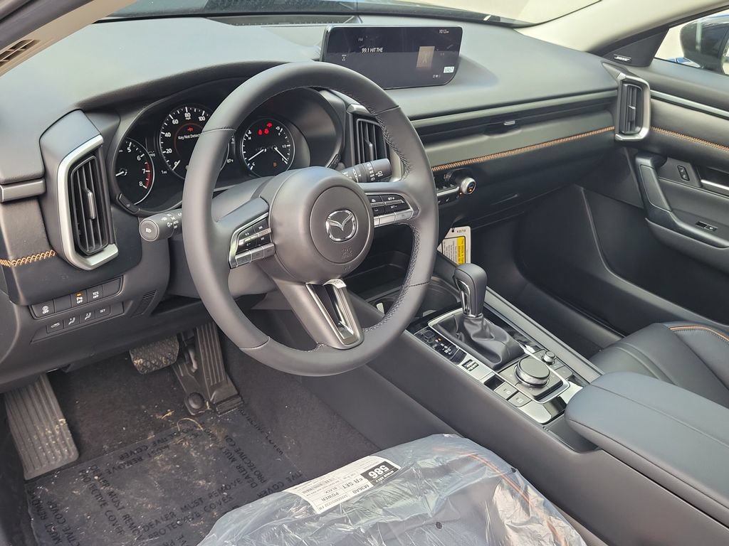 New 2026 MAZDA CX-50 AWD 2.5 S w/ Weather Package image 16