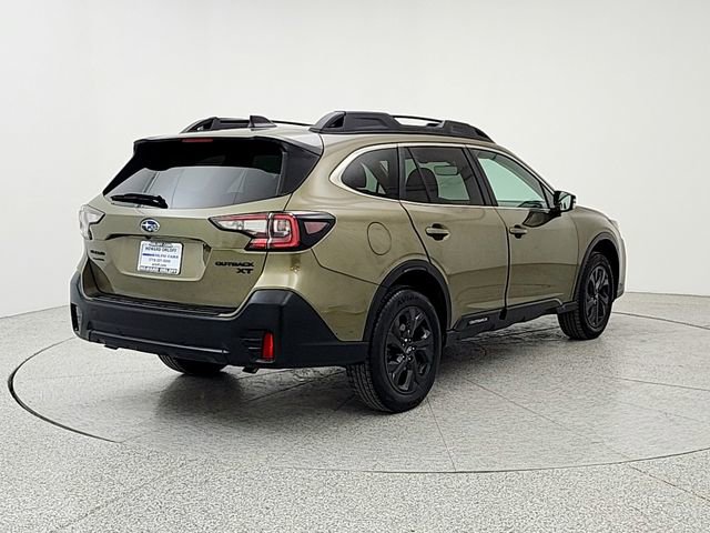 Used 2021 Subaru Outback Onyx Edition XT image 5