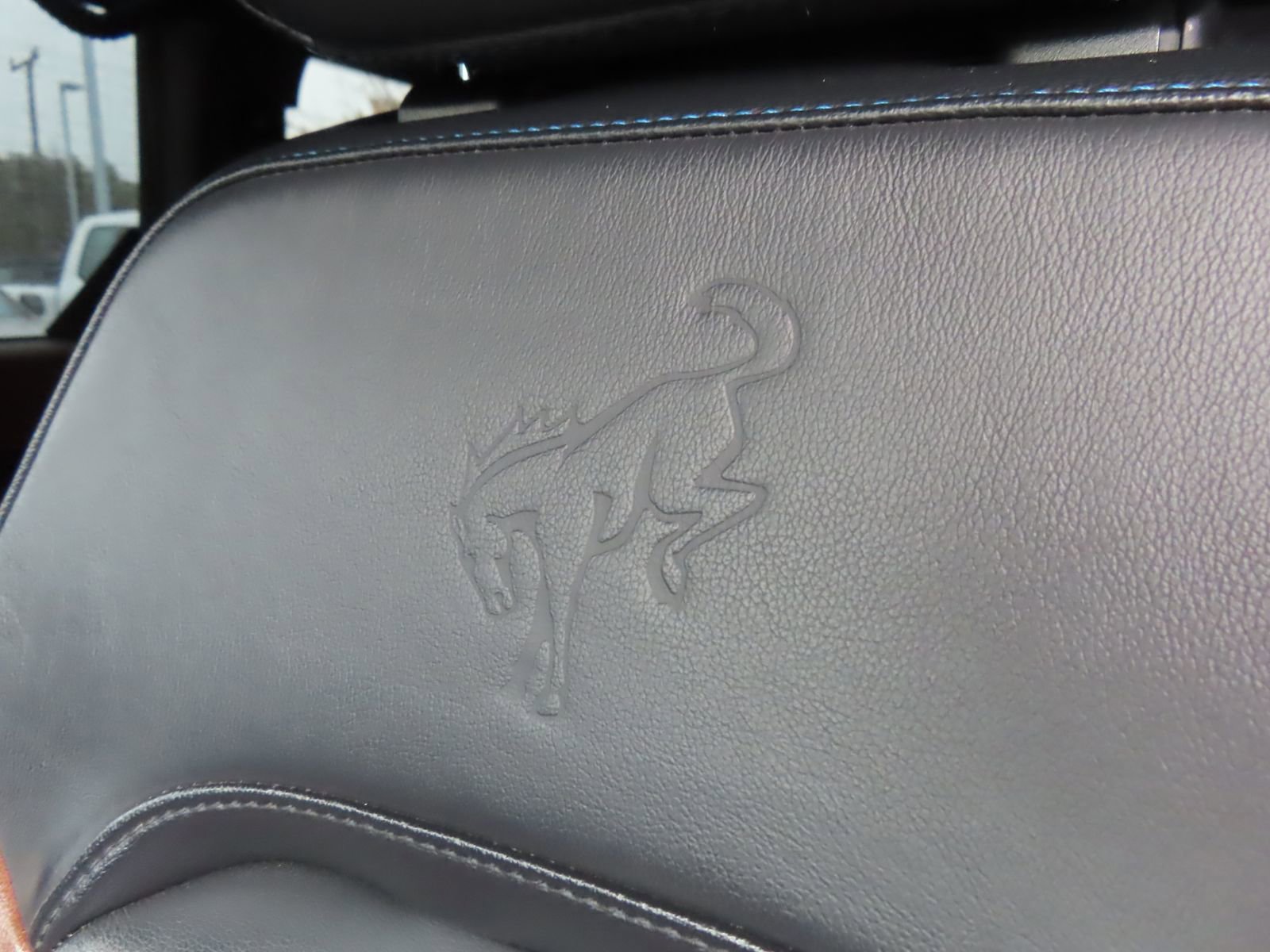 Used 2022 Ford Bronco Outer Banks image 34