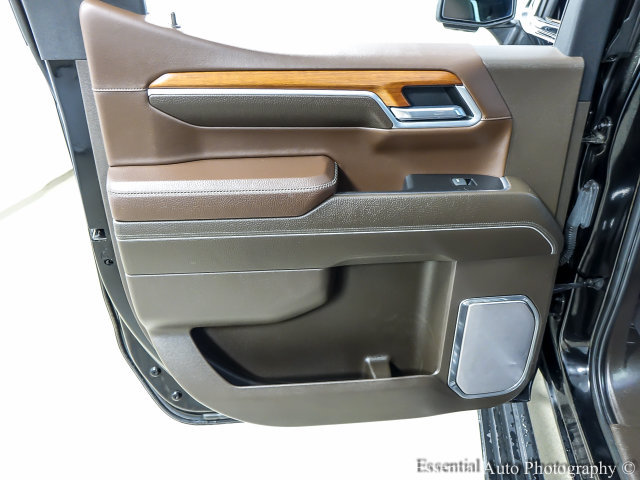Used 2022 GMC Sierra 1500 Denali AWD/4WD image 23