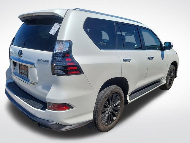Used 2023 Lexus GX 460 Premium AWD/4WD image 2