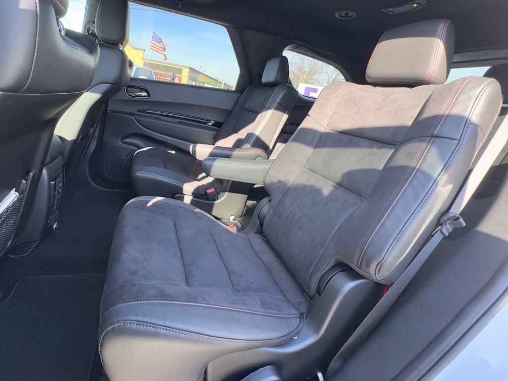 New 2026 Dodge Durango GT image 14