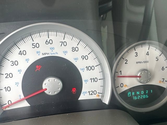 Used 2005 Dodge Dakota SLT AWD/4WD image 8