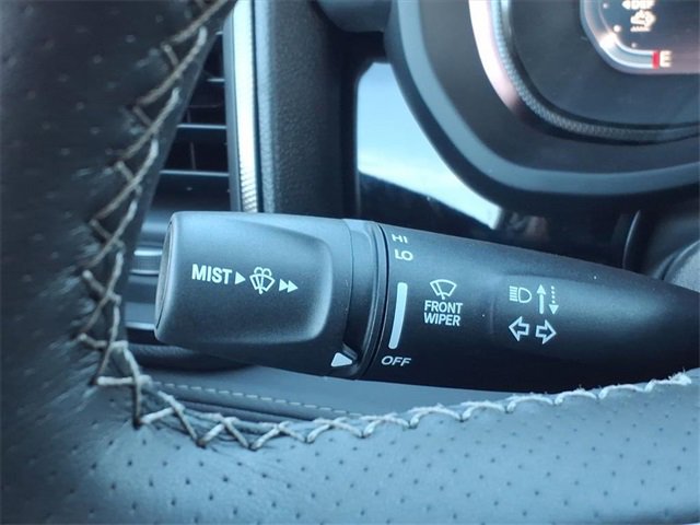 New 2026 RAM 2500 Rebel image 30