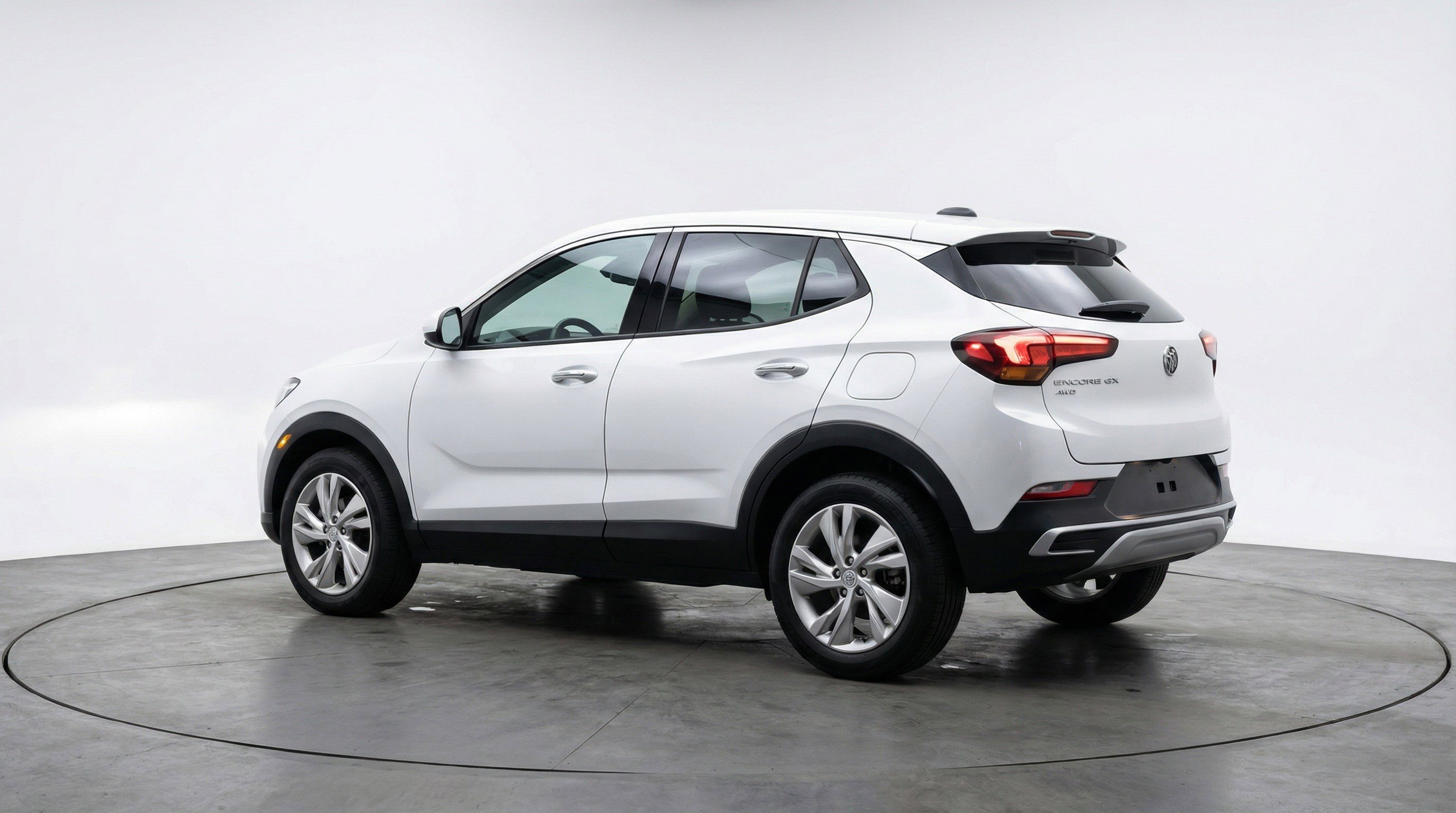 Used 2025 Buick Encore GX Preferred image 6