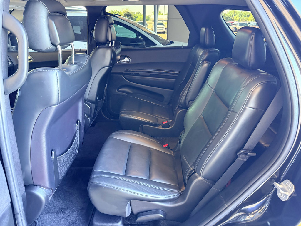 Used 2013 Dodge Durango Crew AWD/4WD image 25