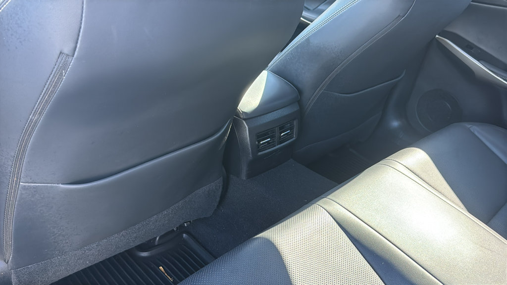 Used 2016 Lexus IS 300 AWD w/ Premium Package image 32