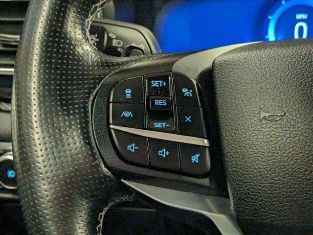 Used 2020 Ford Explorer ST w/ Premium Technology Package AWD/4WD image 12