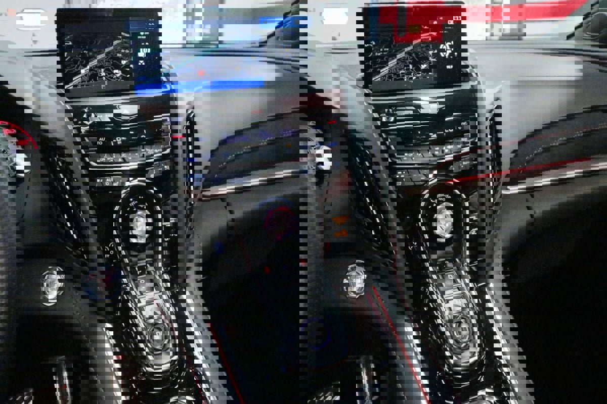 Used 2024 Acura RDX A-Spec image 18