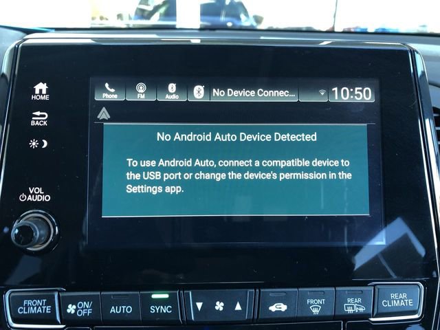 Used 2023 Honda Odyssey EX-L image 18