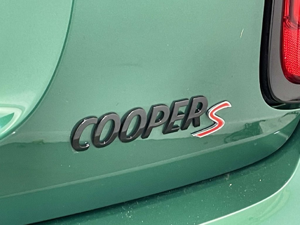 Used 2024 MINI Cooper S FWD image 11