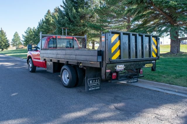 Used 2013 Ford F350 XL RWD image 4