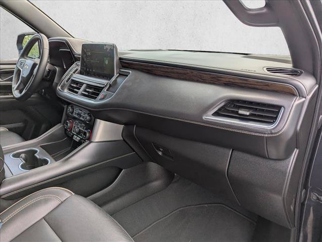 Used 2023 Chevrolet Suburban Premier RWD image 27
