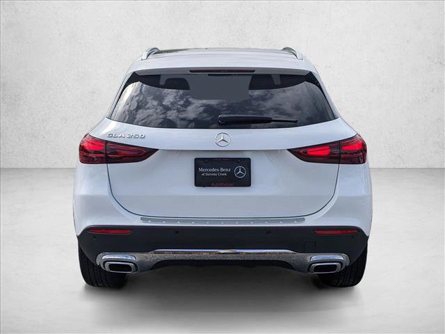 New 2026 Mercedes-Benz GLA 250 image 7