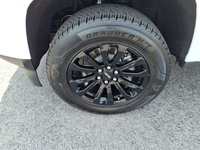 Used 2022 GMC Canyon Elevation Standard w/ Trailering Package image 4