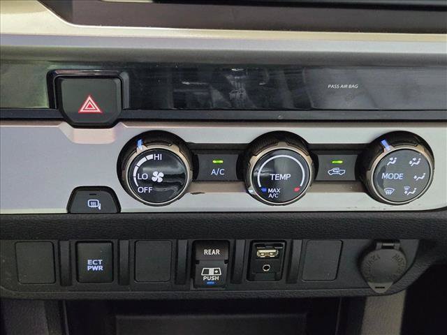Used 2026 Chevrolet TrailBlazer LS AWD/4WD image 14