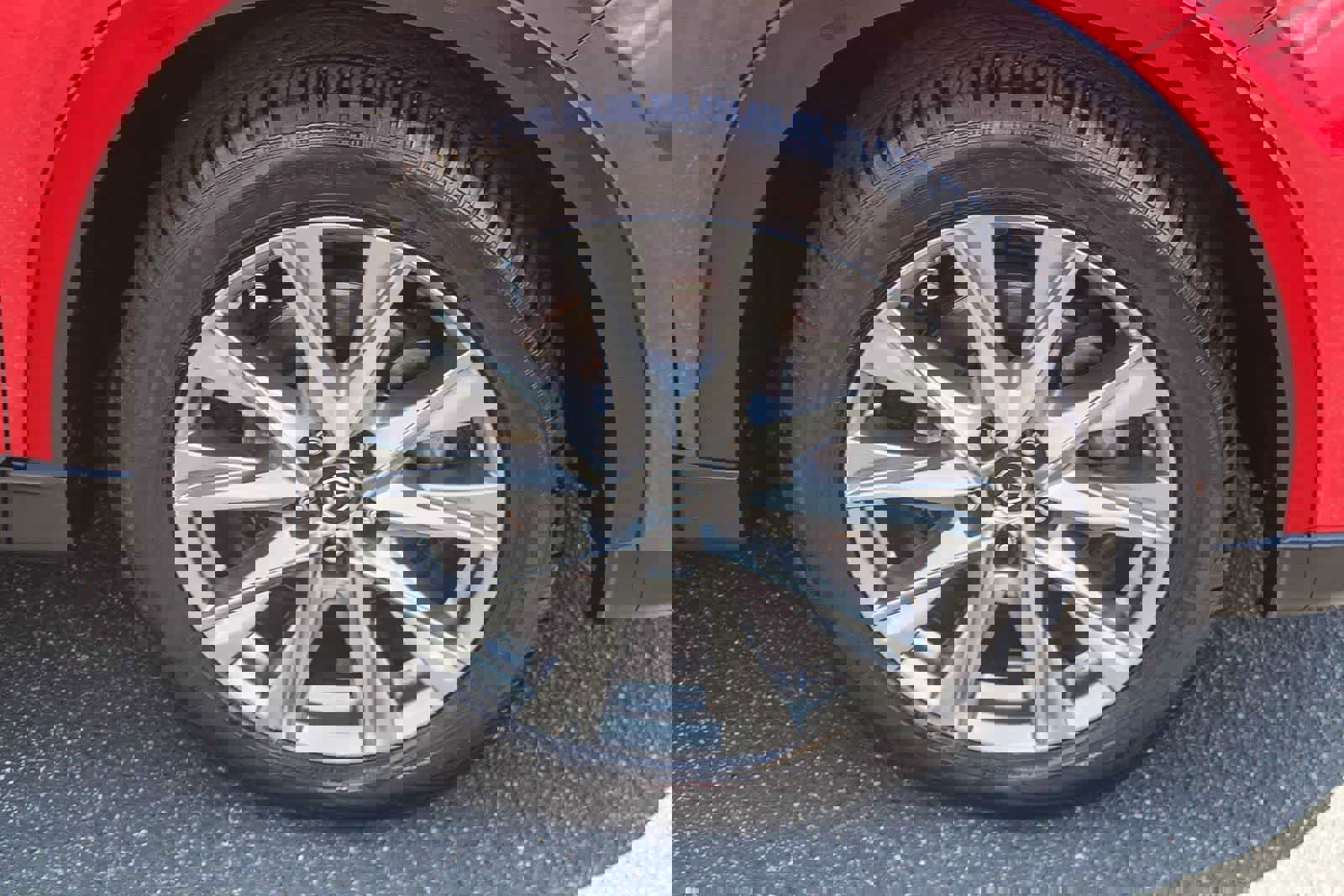 Used 2019 MAZDA CX-5 Grand Touring Reserve image 14