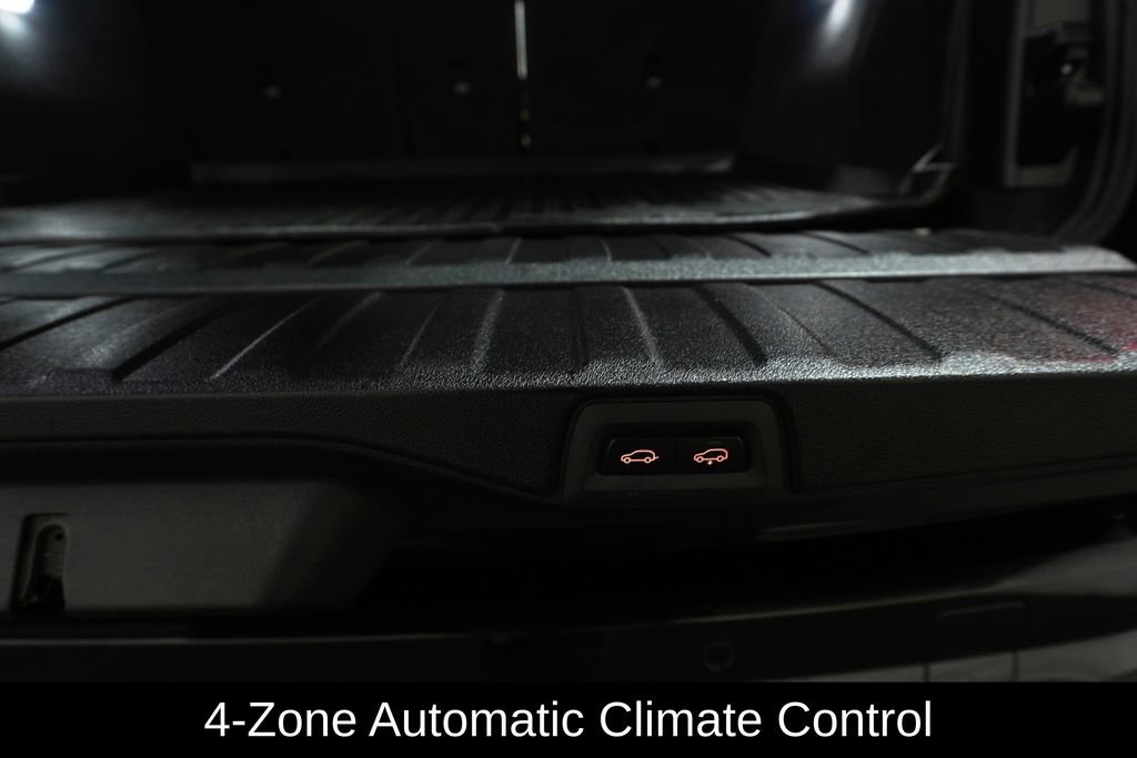Used 2019 BMW X5 xDrive40i w/ M Sport Package AWD/4WD image 9
