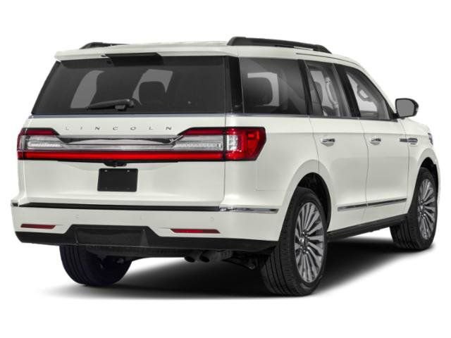 Used 2019 Lincoln Navigator L Reserve AWD/4WD image 2