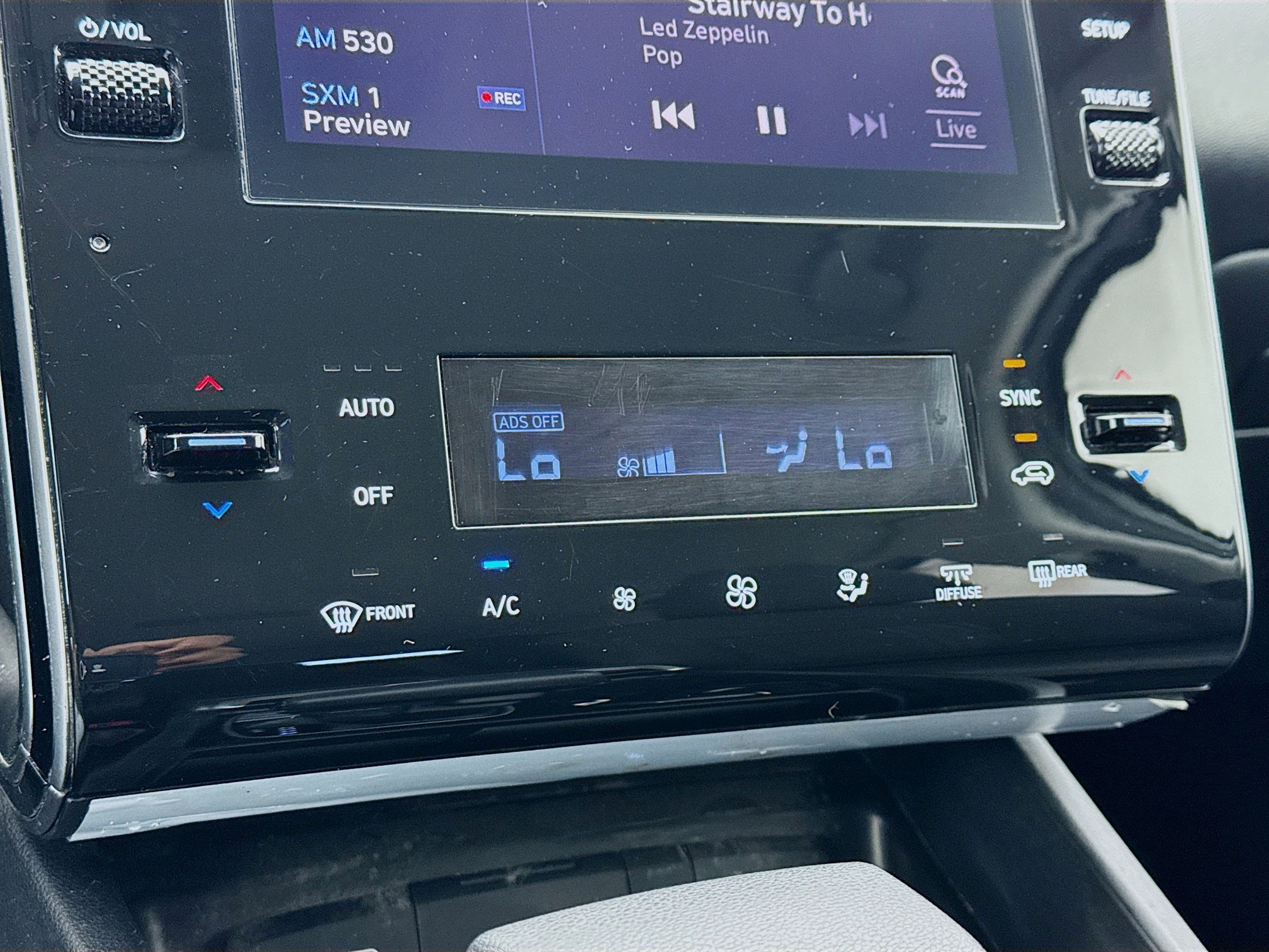 Used 2024 Hyundai Tucson SEL image 12