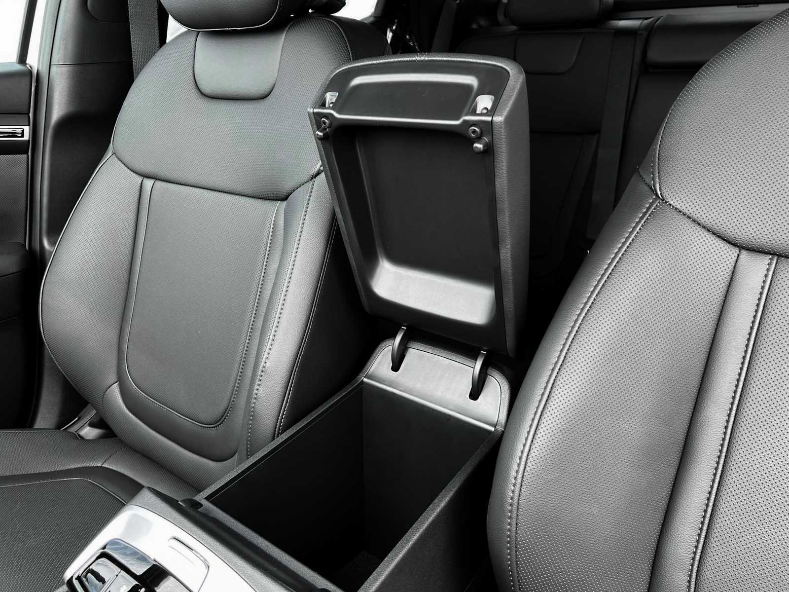 Used 2024 Hyundai Santa Cruz XRT image 35