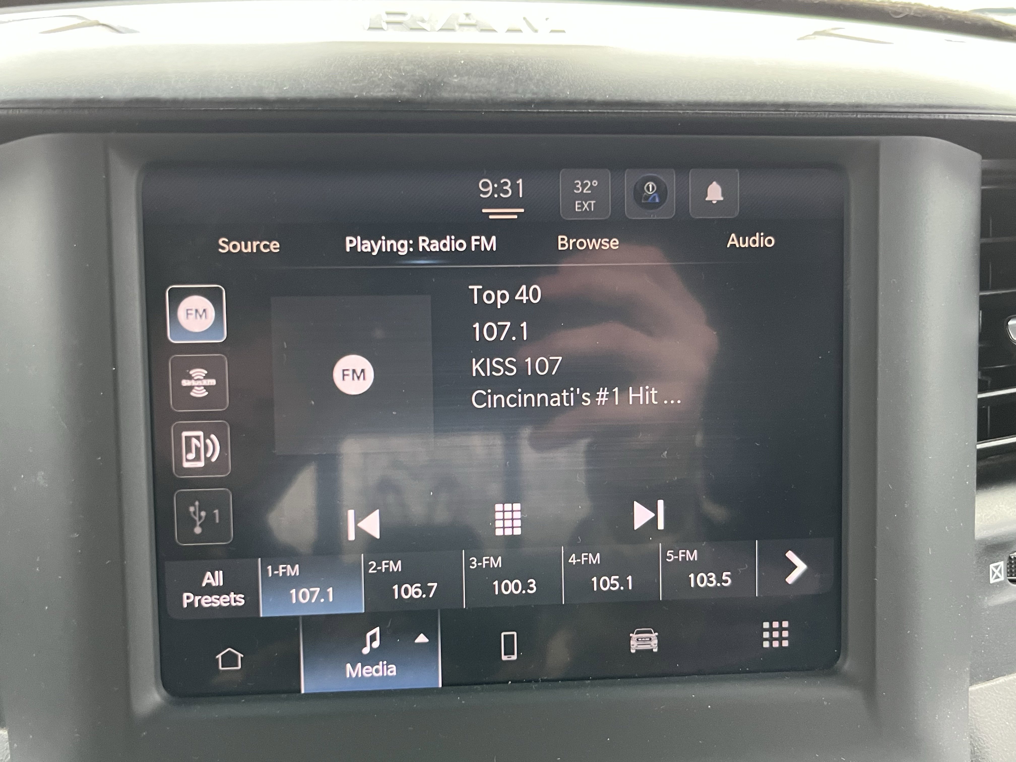 Used 2022 RAM 1500 Big Horn image 21