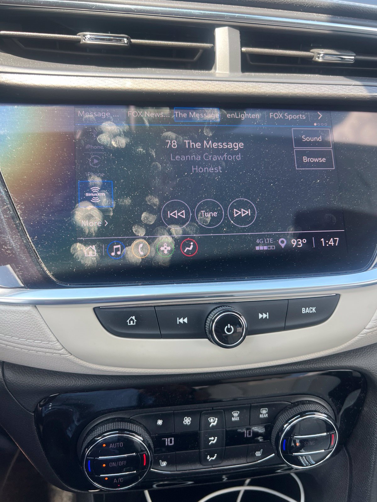 Used 2022 Buick Encore GX Select FWD image 6