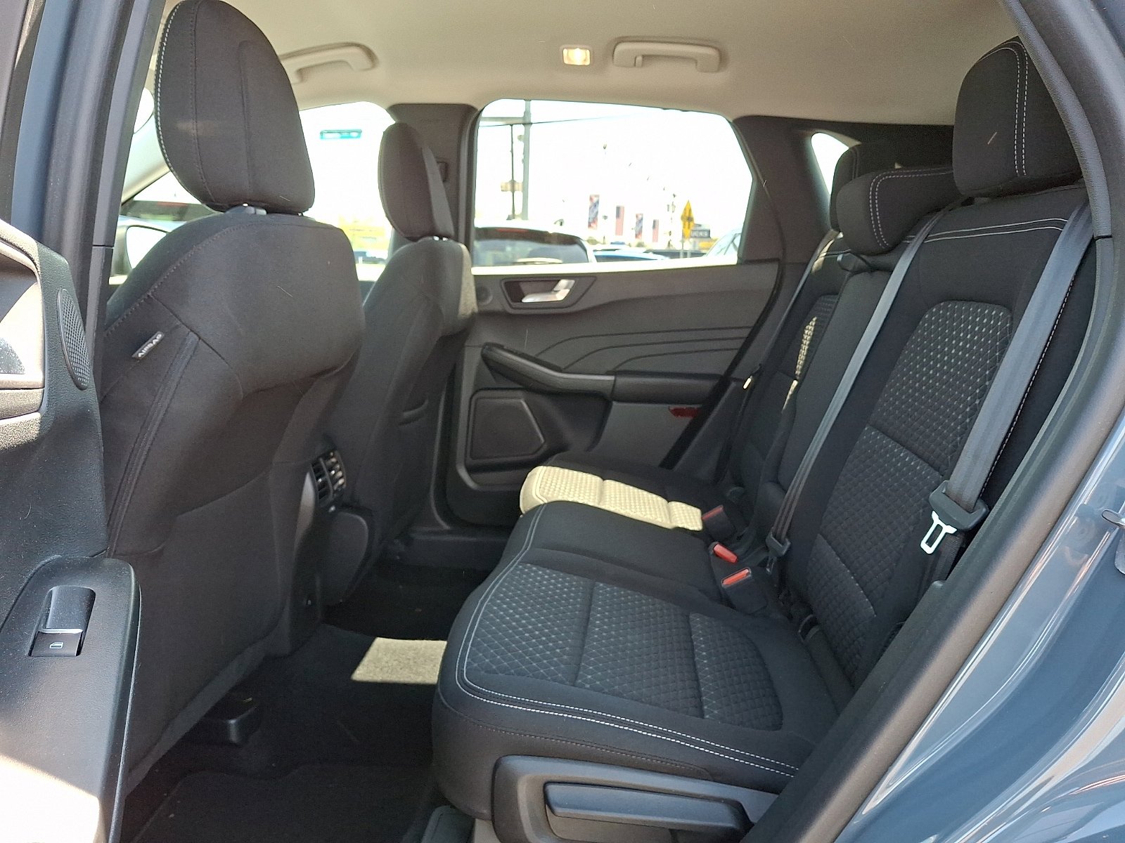 Certified 2023 Ford Escape Active w/ Tech Pack #2 FWD image 9