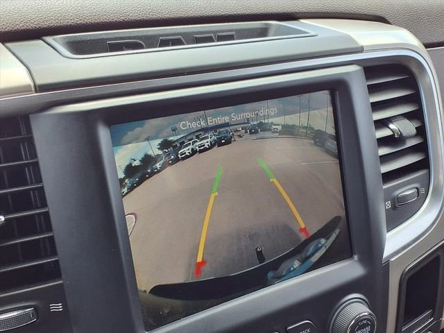 Used 2015 RAM 1500 Lone Star image 14