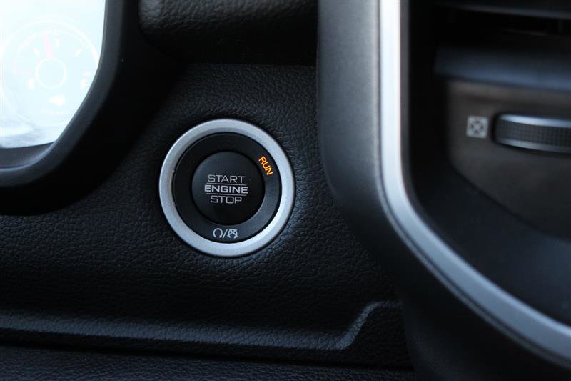 Used 2023 RAM 1500 Big Horn image 42