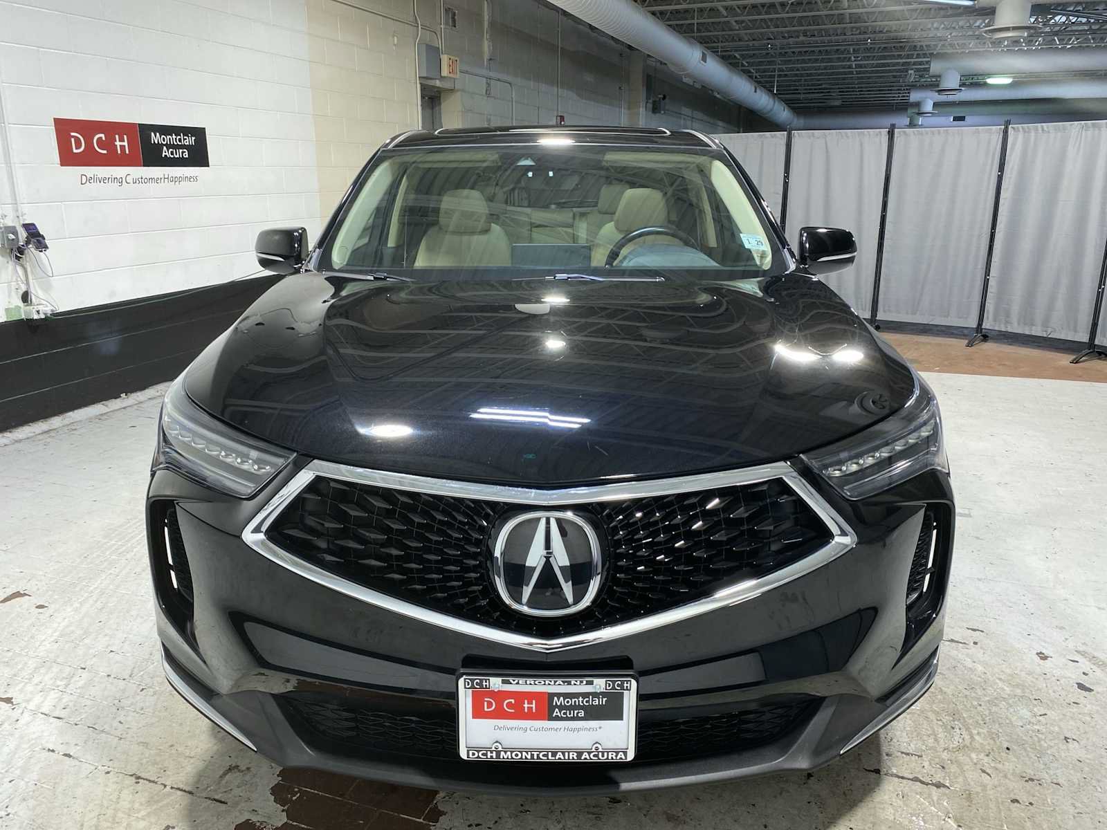 Certified 2024 Acura RDX SH-AWD image 6